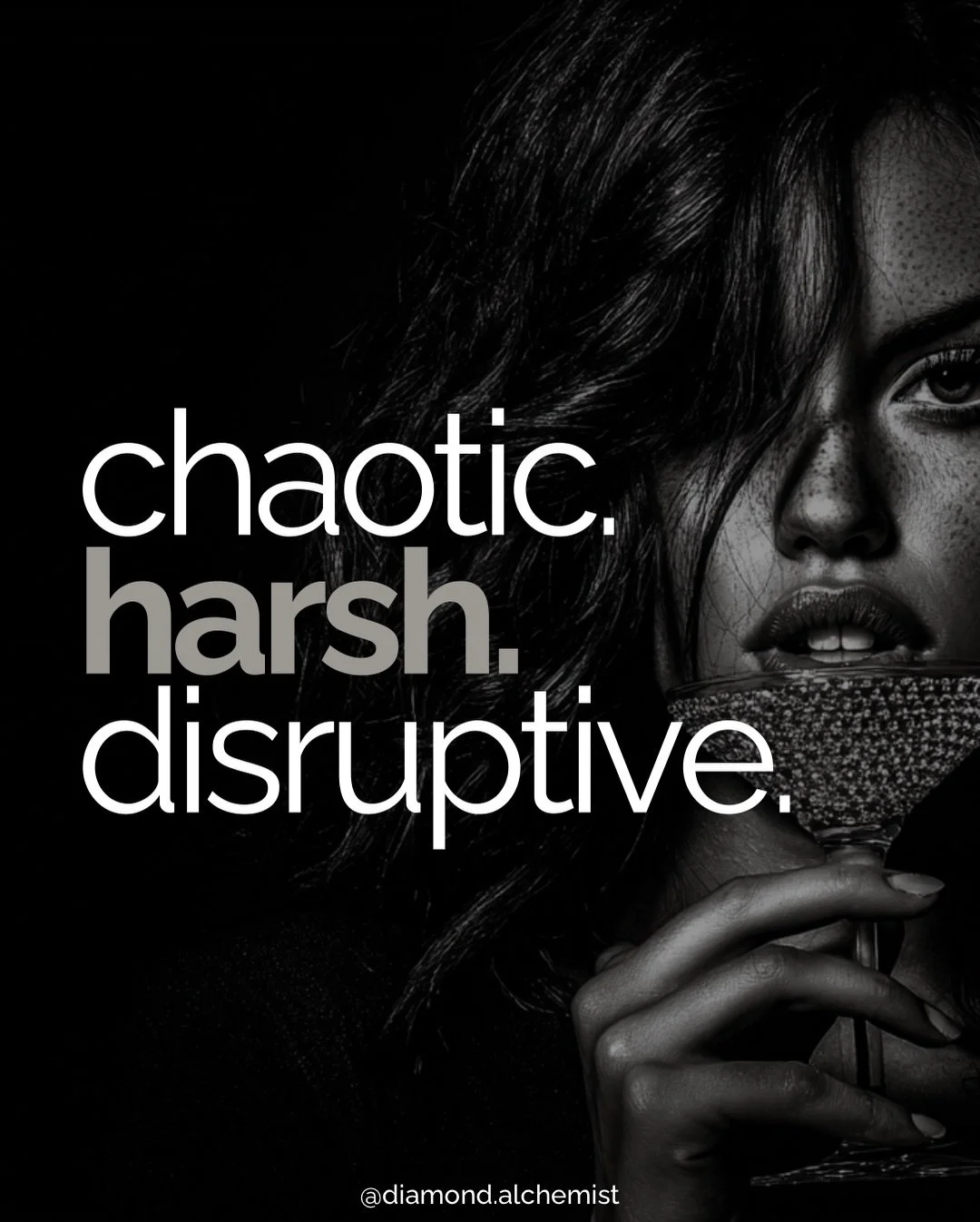 How do you know if this is for you?
You know.