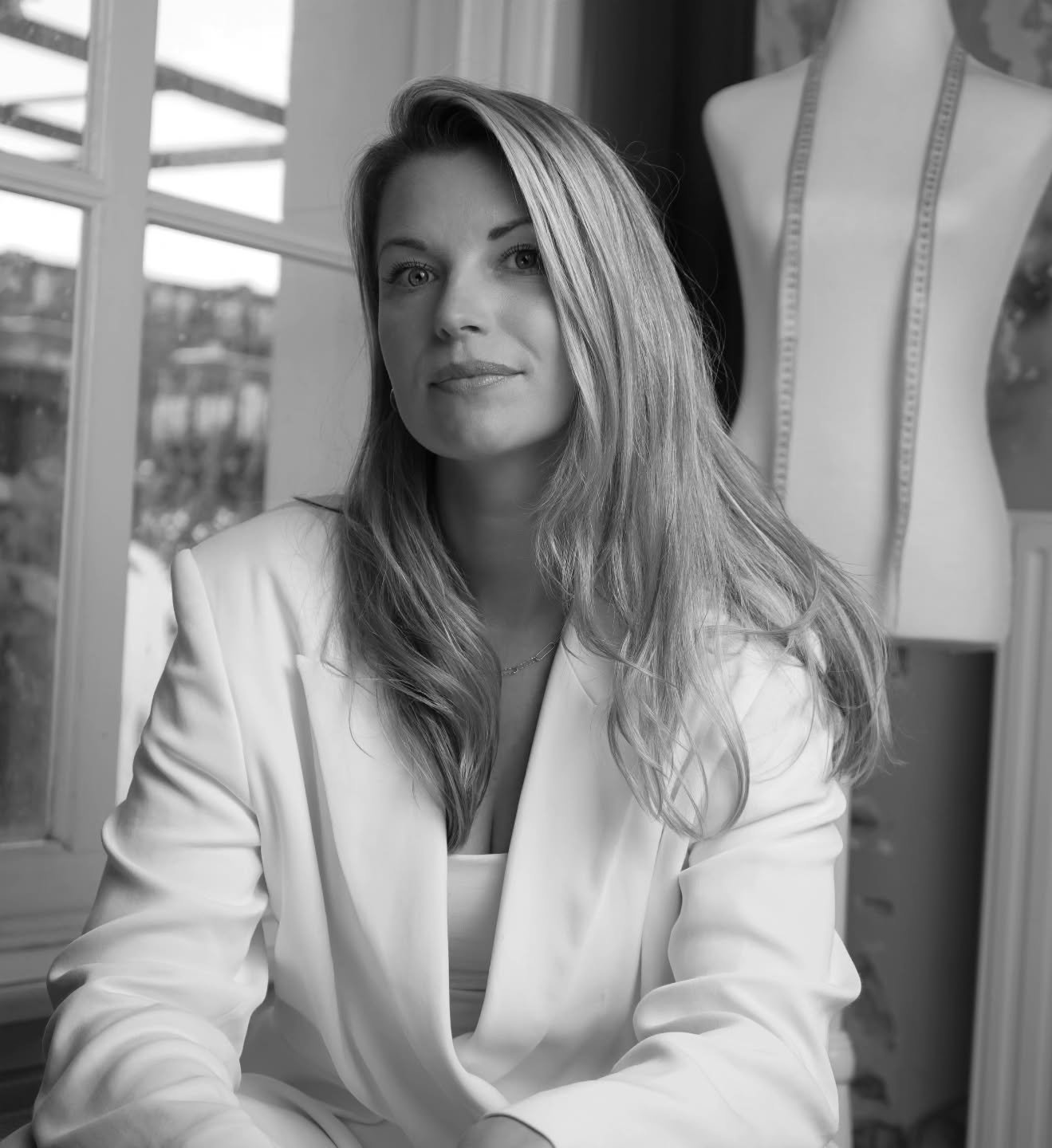 Hi, ik ben Michelle - oprichter van  Club Rework. 

Wat klein begon, groeide uit tot een passie. Vanuit de behoefte om creatief bezig te zijn &eacute;n iets waardevols te cre&euml;ren, ontstond Club Rework.

Ik haal enorm veel energie en inspiratie u