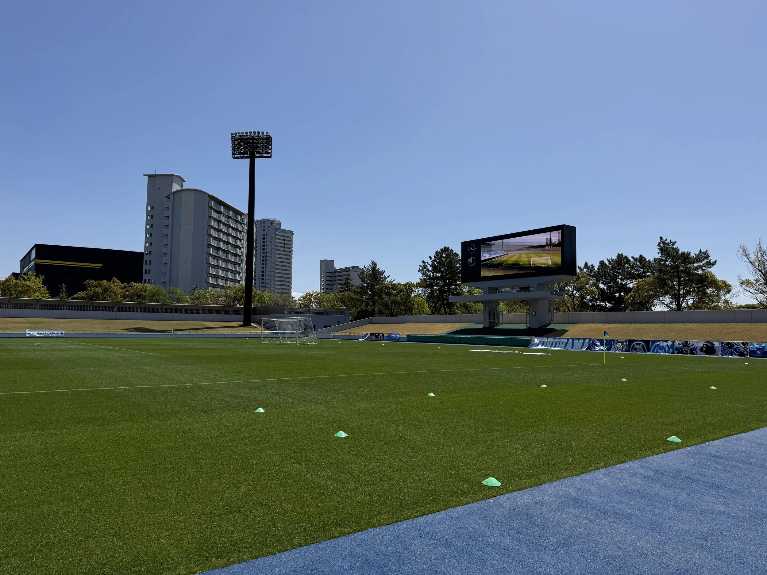 【実況】なでしこリーグ 朝日インテック・ラブリッジ名古屋 vs ニッパツ横浜FCシーガルズ（4/11）