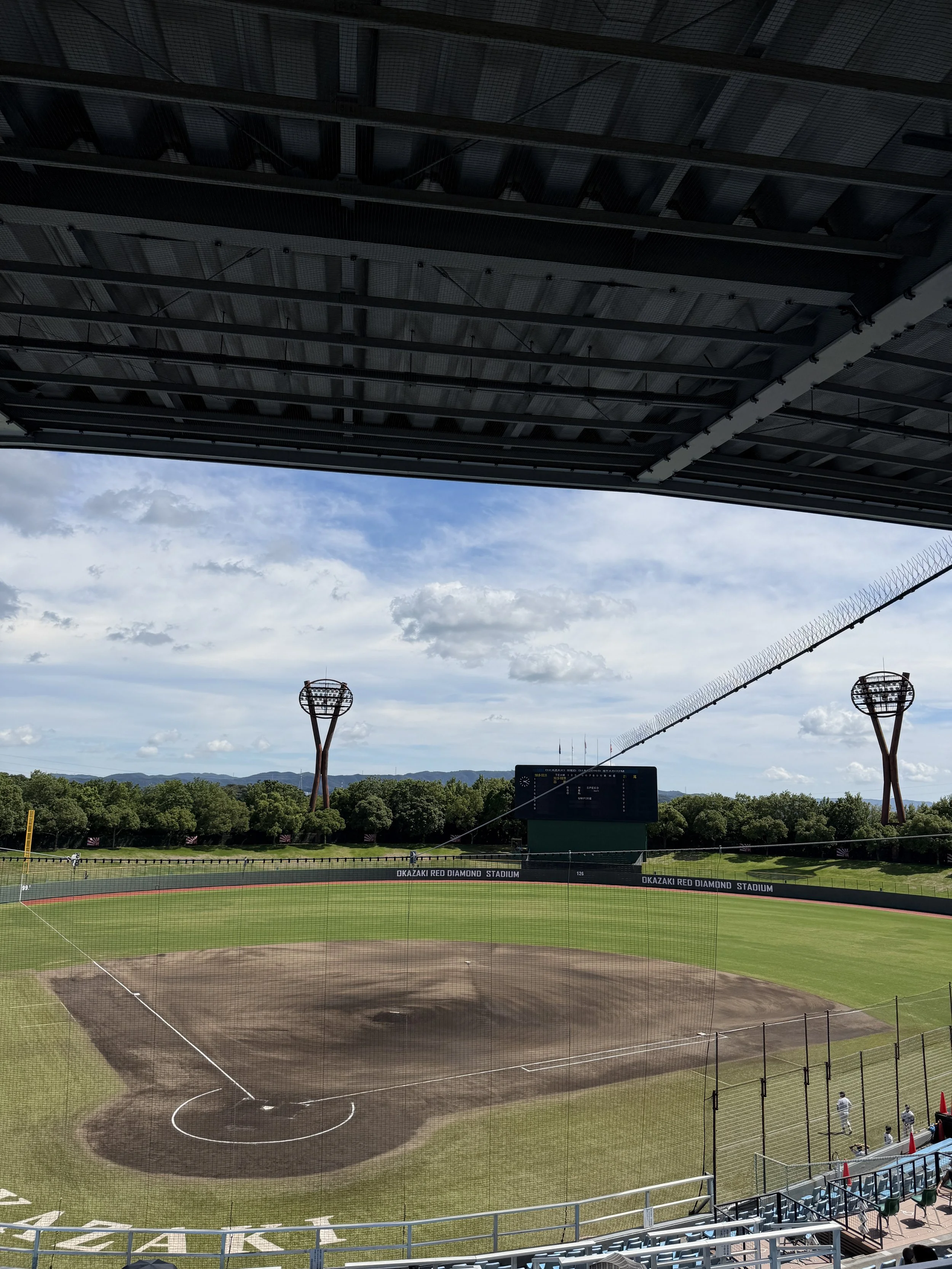 【実況】高校野球愛知大会 豊田 vs 三好、西尾 vs 知多翔洋（7/11）