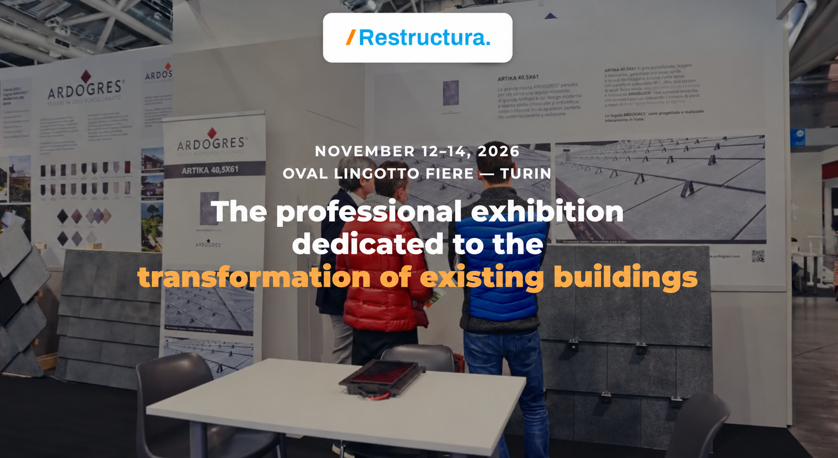 Restructura