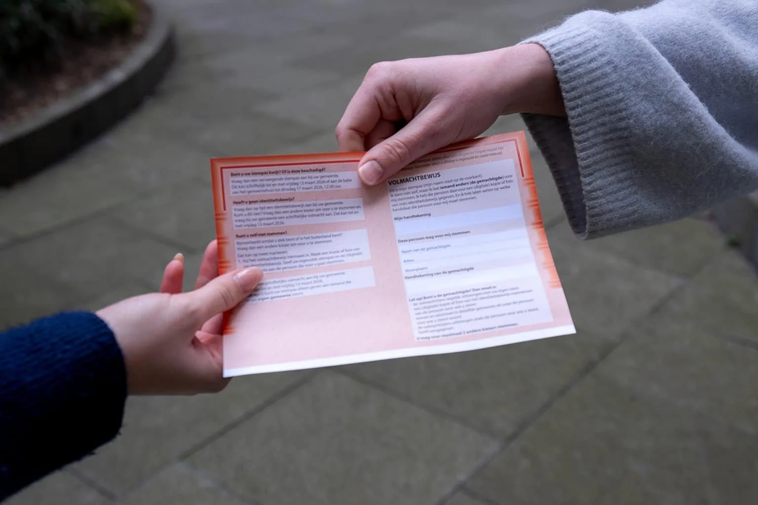 Gemeenteraadsverkiezingen