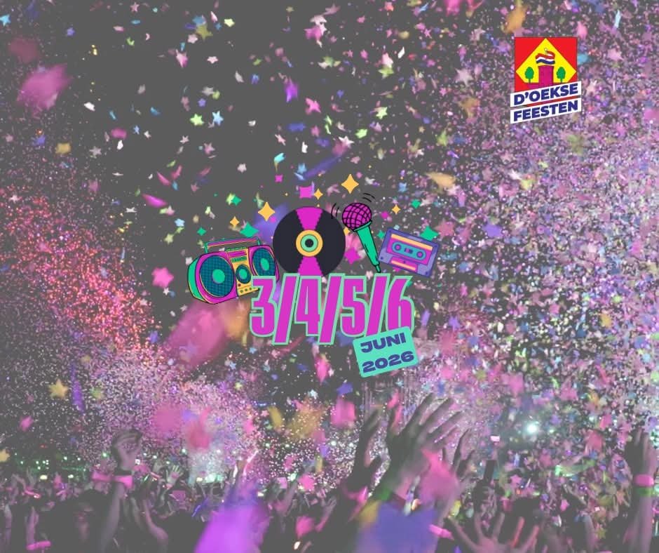 d’Oekse Feesten