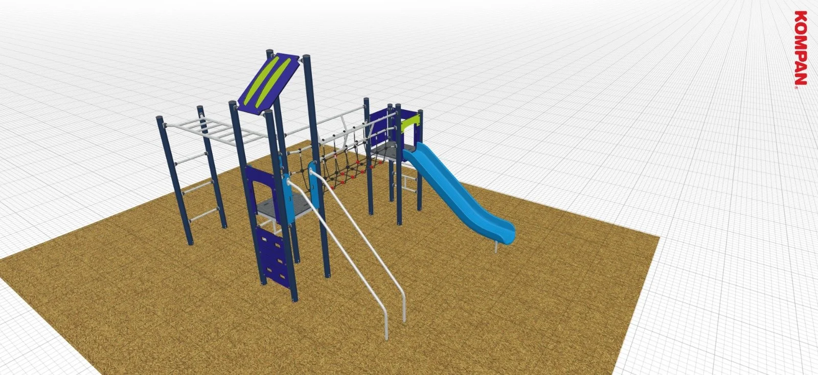 Speeltoestel komt terug