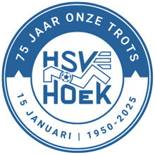 Jubileumweekend HSV Hoek