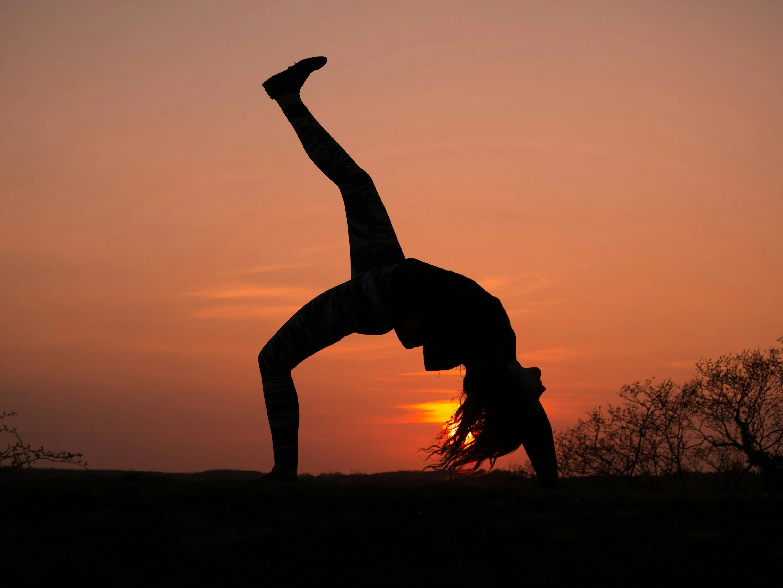 Backbends in Yoga: Benefits, Balance, and Building Safely