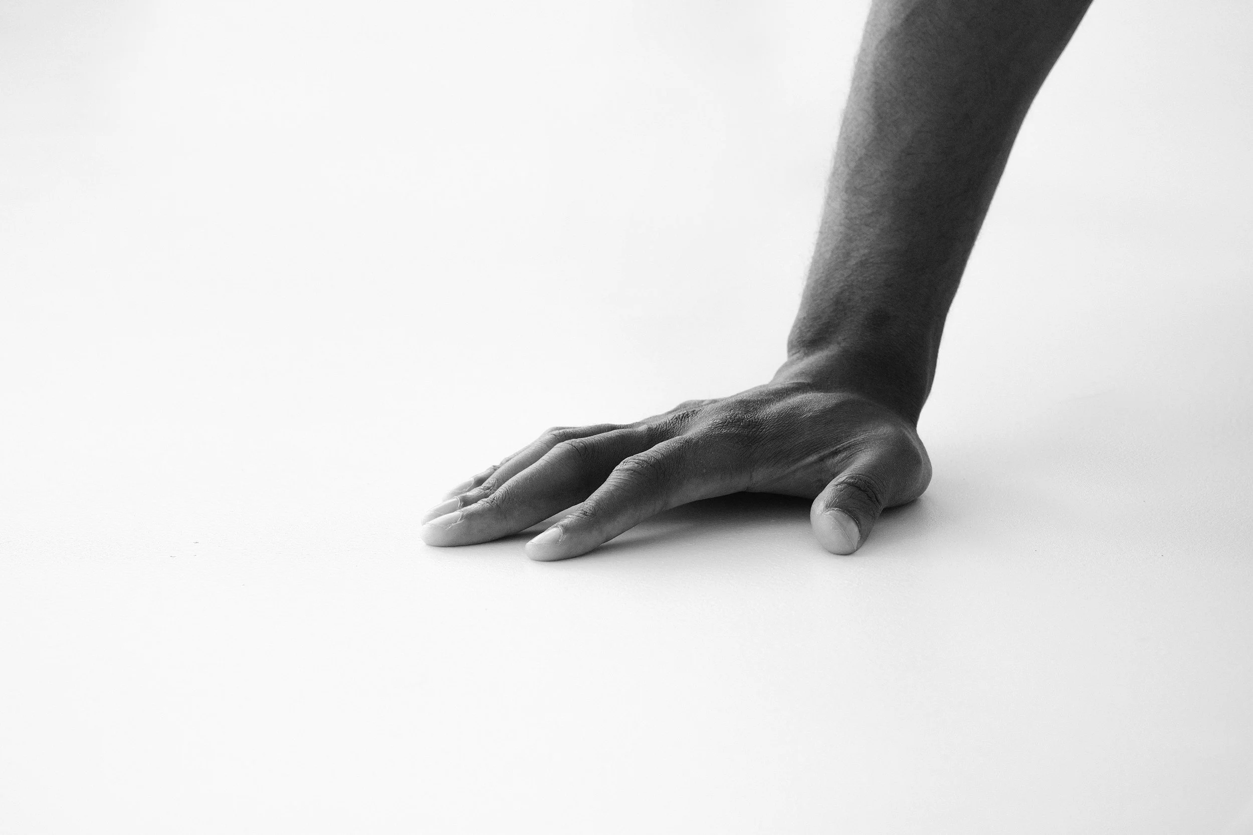 Wrist Health and Safety in Yoga