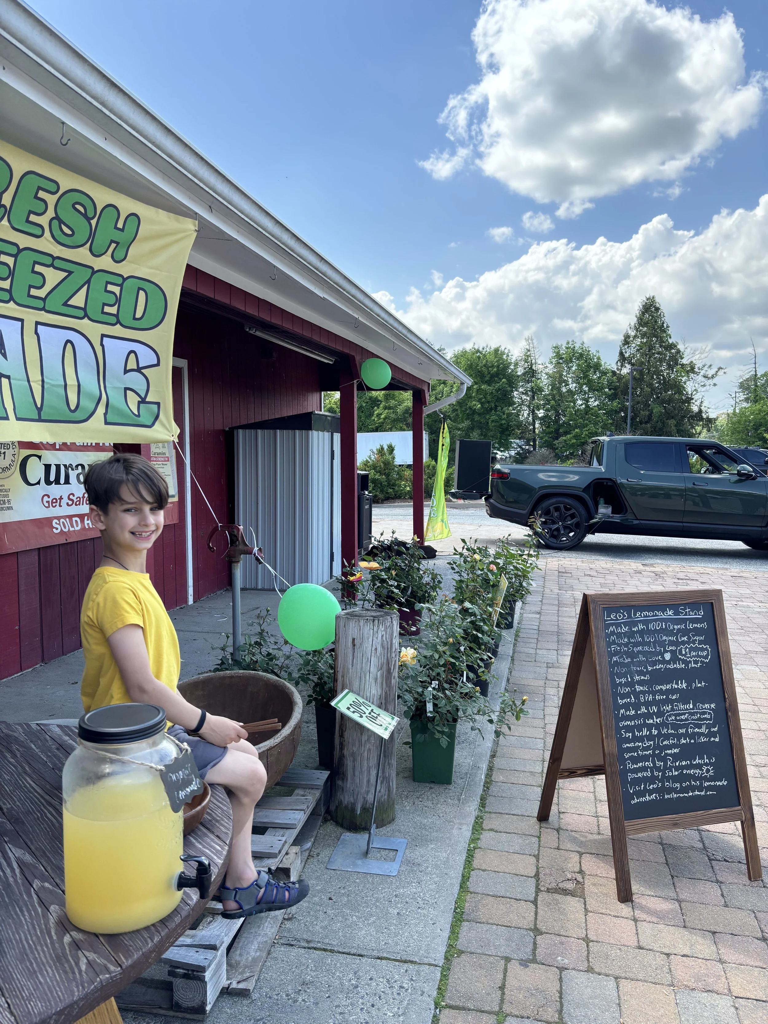 Fresh Beginnings at Green Life in Andover NJ