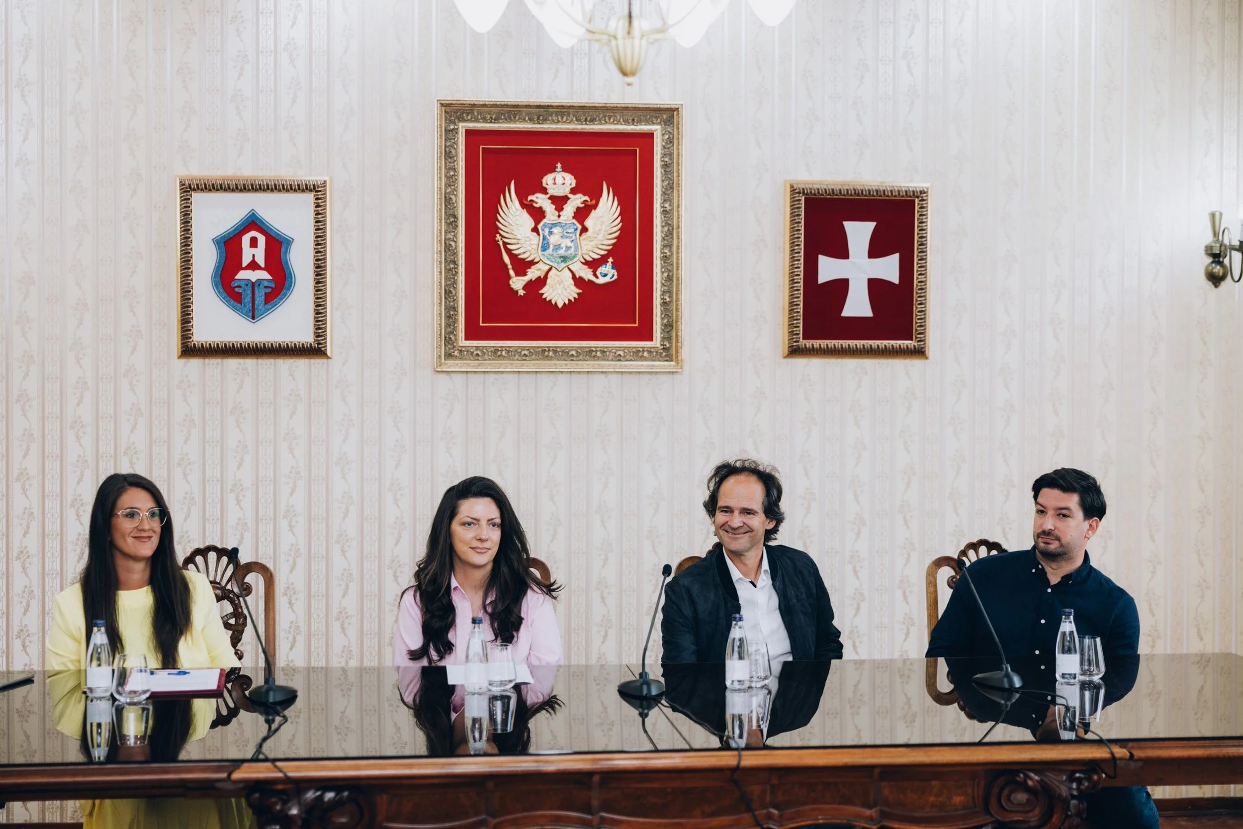 The Montenegro International Piano Festival Begins – Masterclasses for Children from Around the World and Concerts by Renowned Pianists