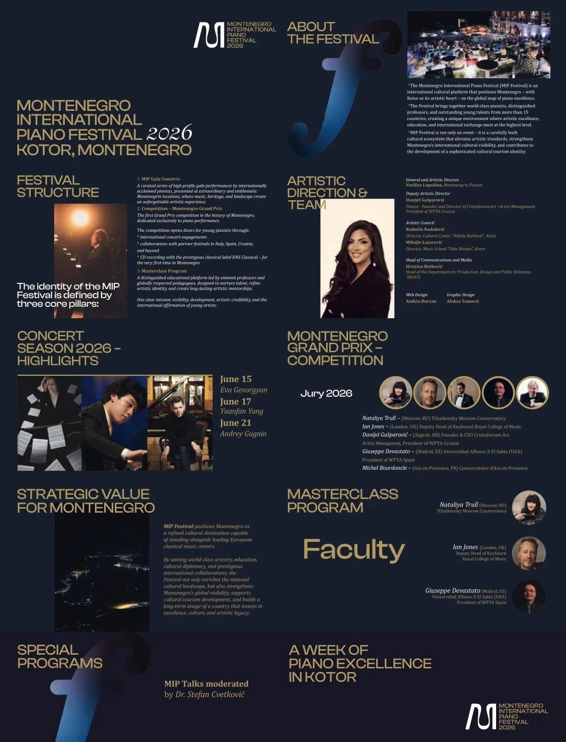 The Pianist’s Magazine Article