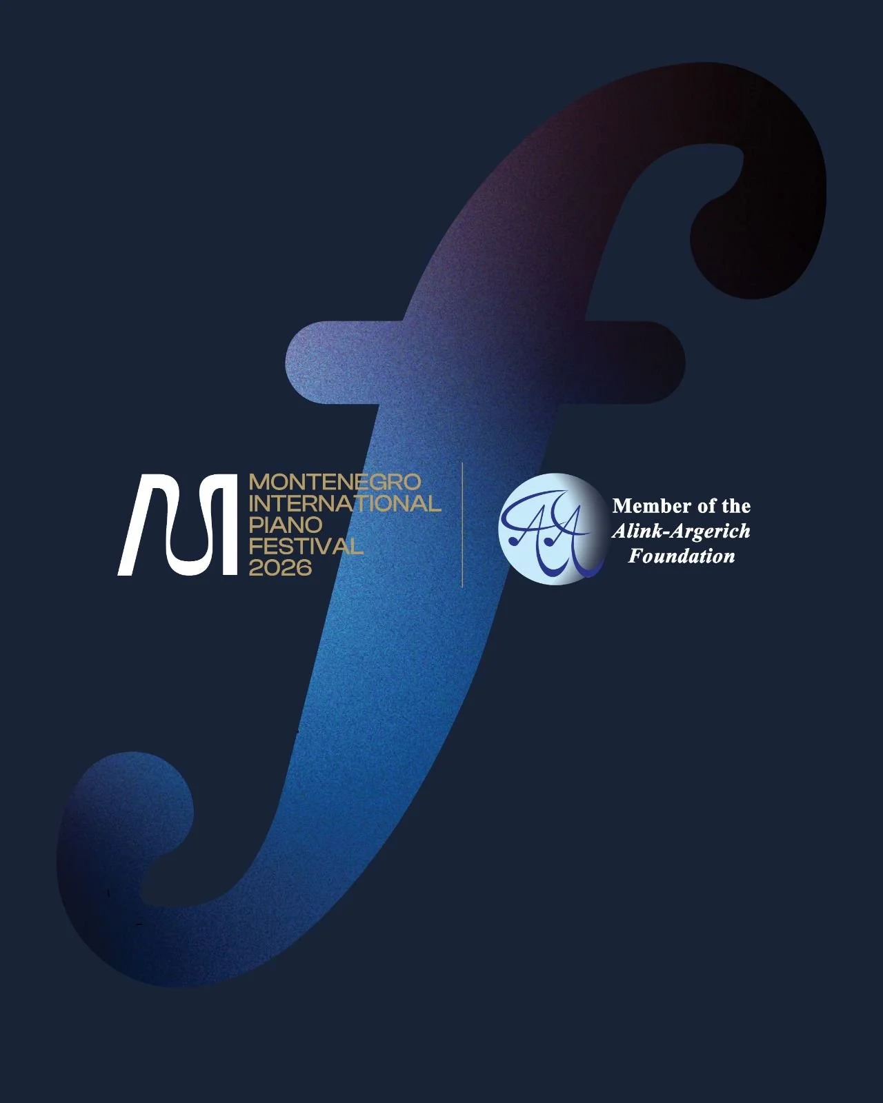 Montenegro Enters the Alink Argerich Foundation Catalogue for the First Time – International Piano Competition Makes History