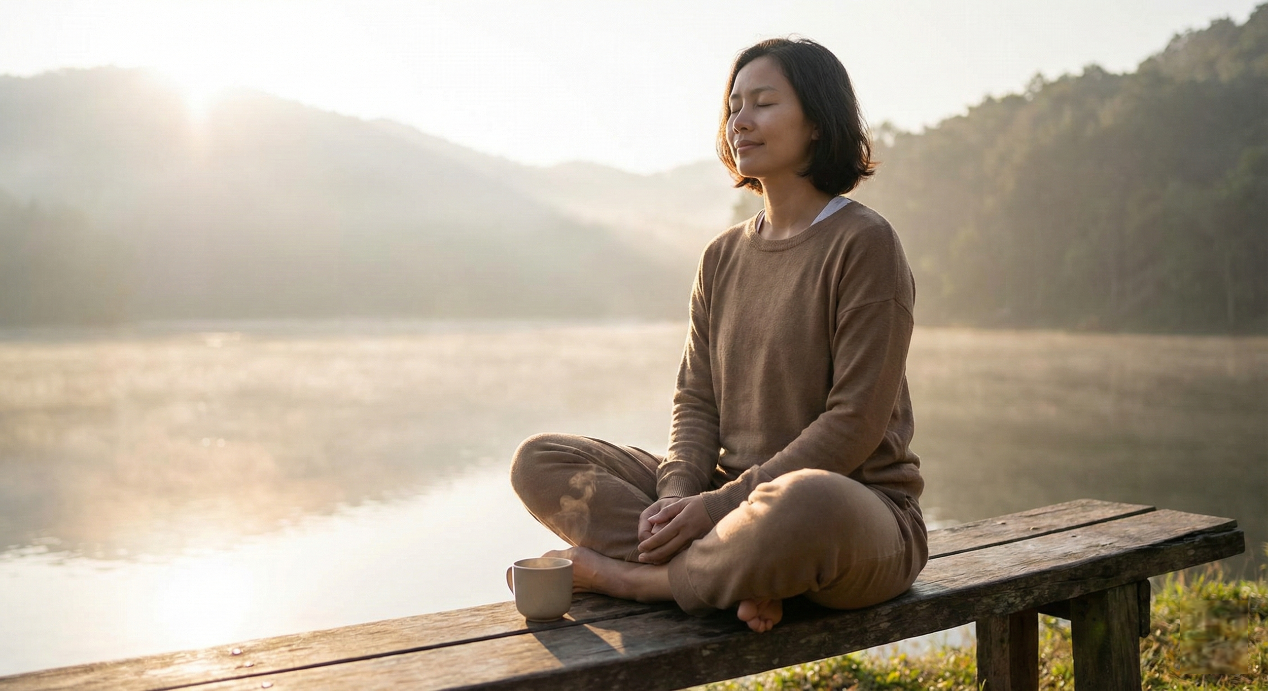 Resting in Awareness