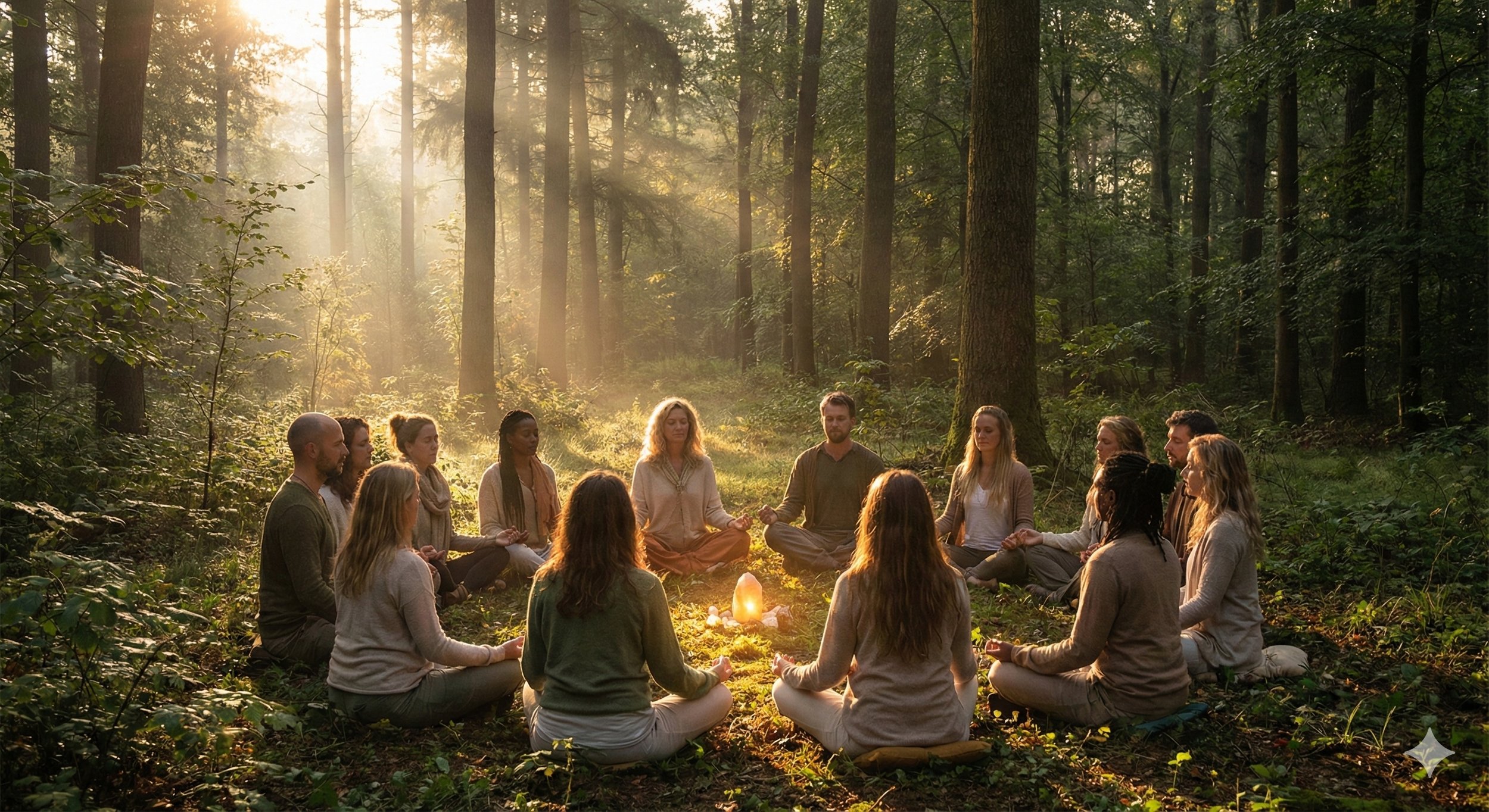 Discovering the Space within