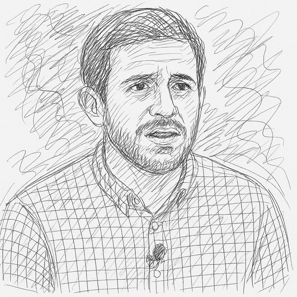 Capítulo 1: Sergi Pitarch