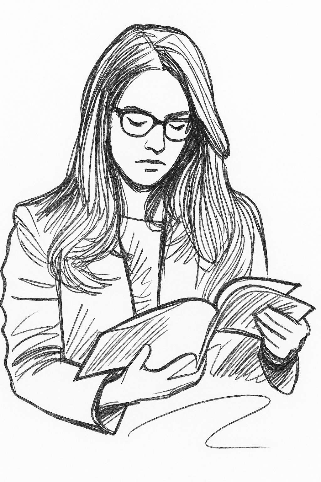 Capítulo 3: Carolina Salvador