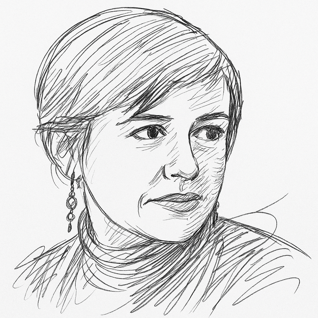 Capítulo 1: Violeta Tena