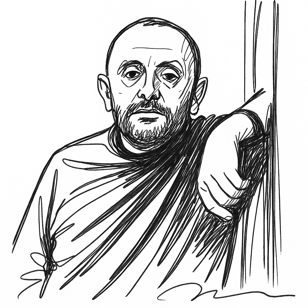 Capítulo 3: Francesc Arabí