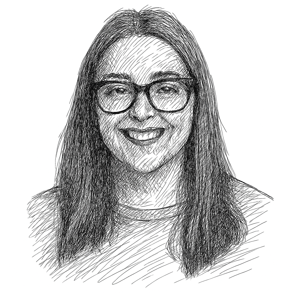 Capítulo 6: Ruth Grass