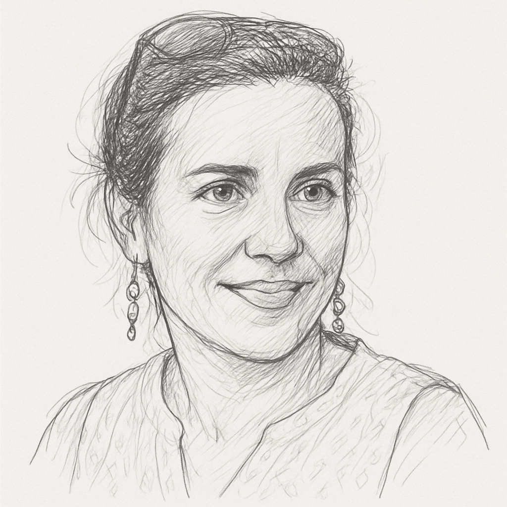 Capítulo 5: Elena Jiménez