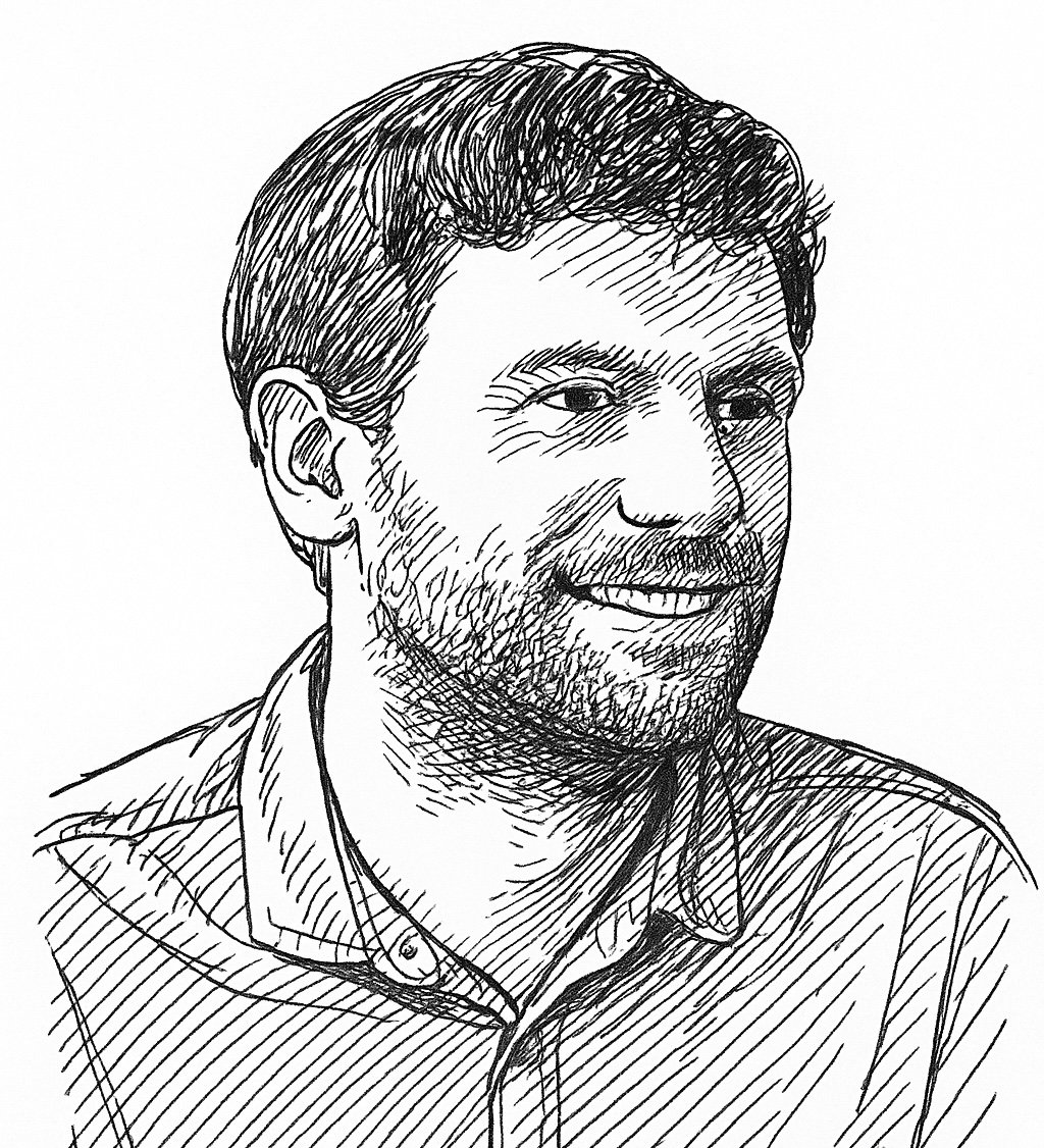 Capítulo 2: Ramón Feenstra