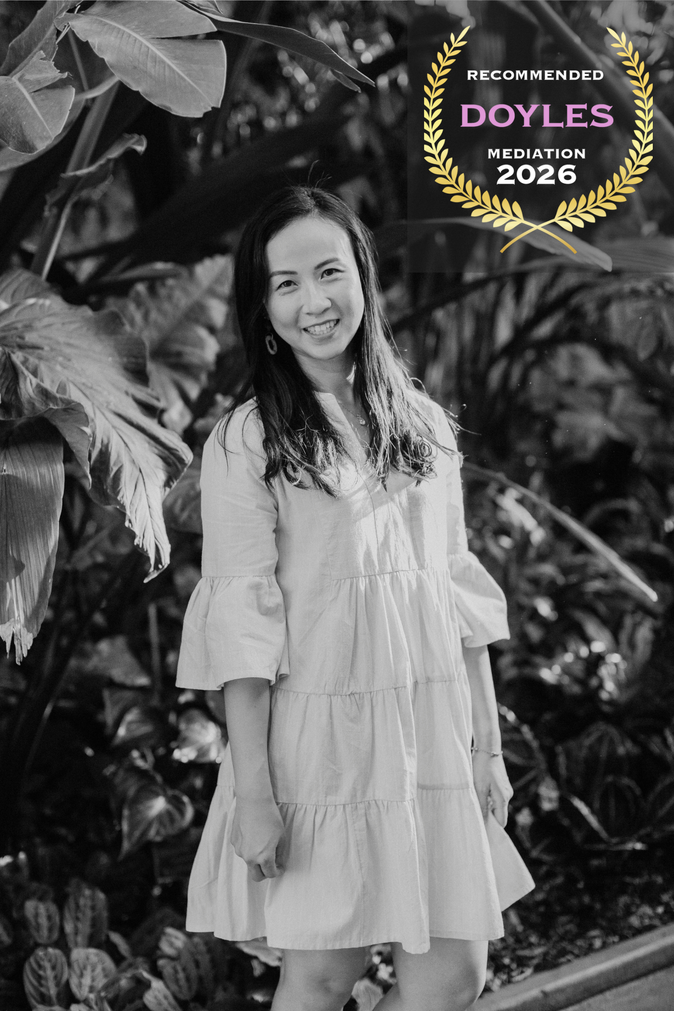 Dora Ko Mediations Doyles Recommended