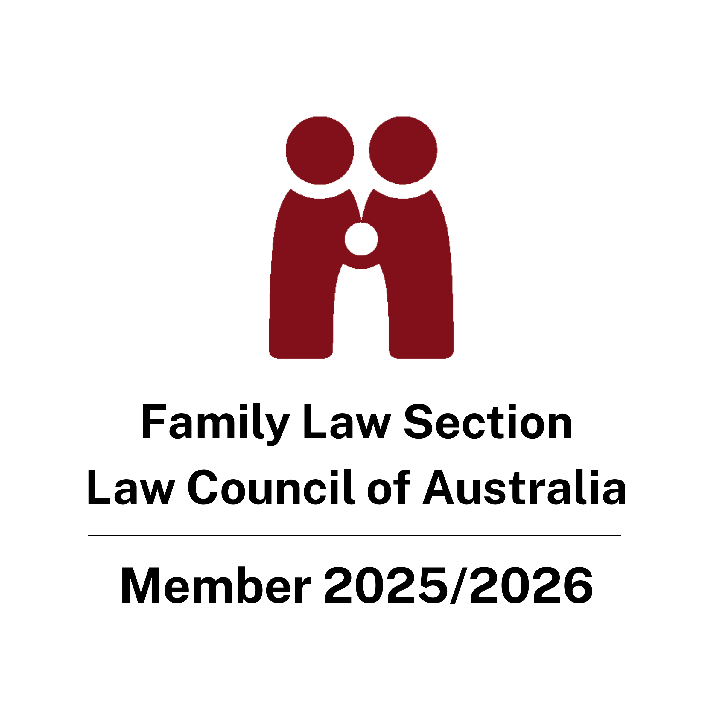 Icon of two people holding a baby, with text 'Best gift ever' underneath.