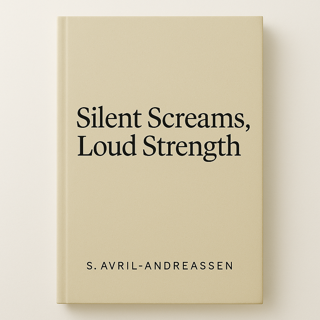 Silent Screams, Loud Strength