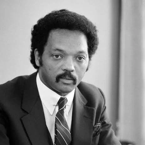 Jesse Jackson: “I Am Somebody” and the Legacy of Unfinished Hope