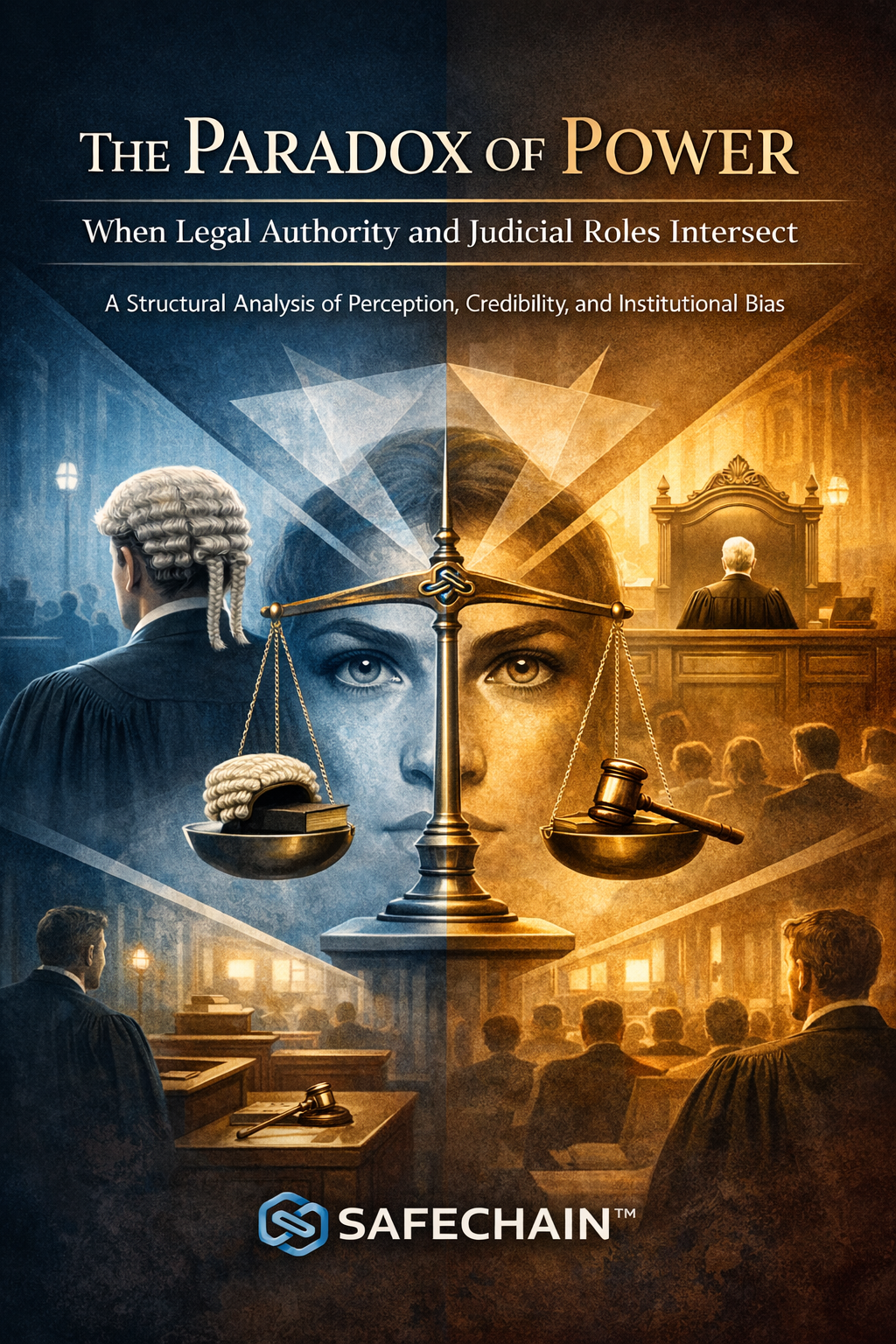 The Paradox of Power