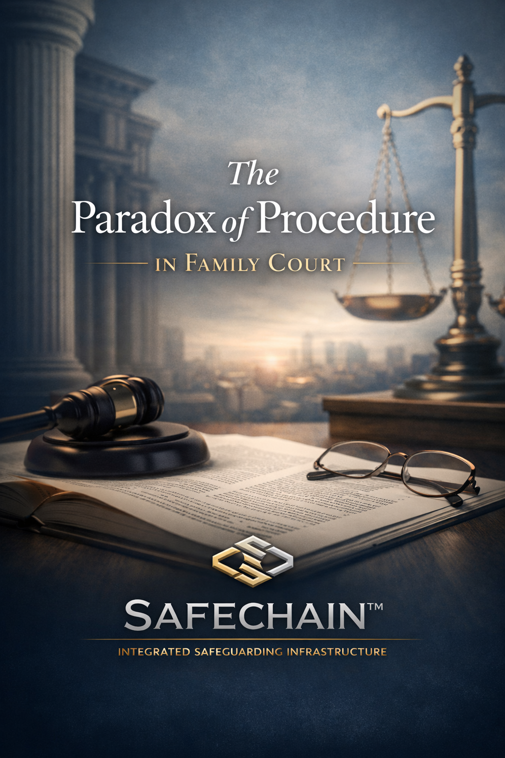 The Paradox of Procedure