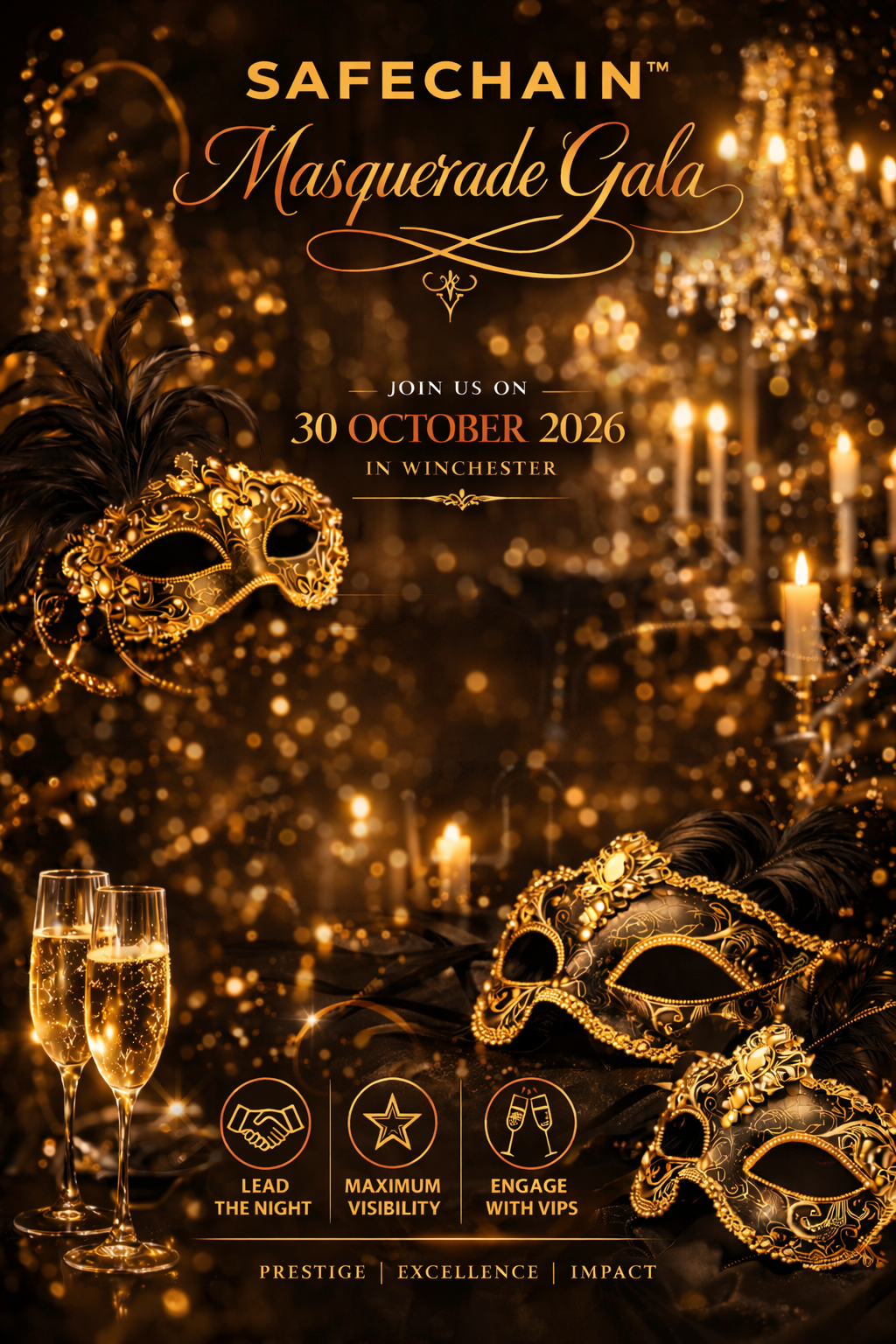 From Survivor to System Change