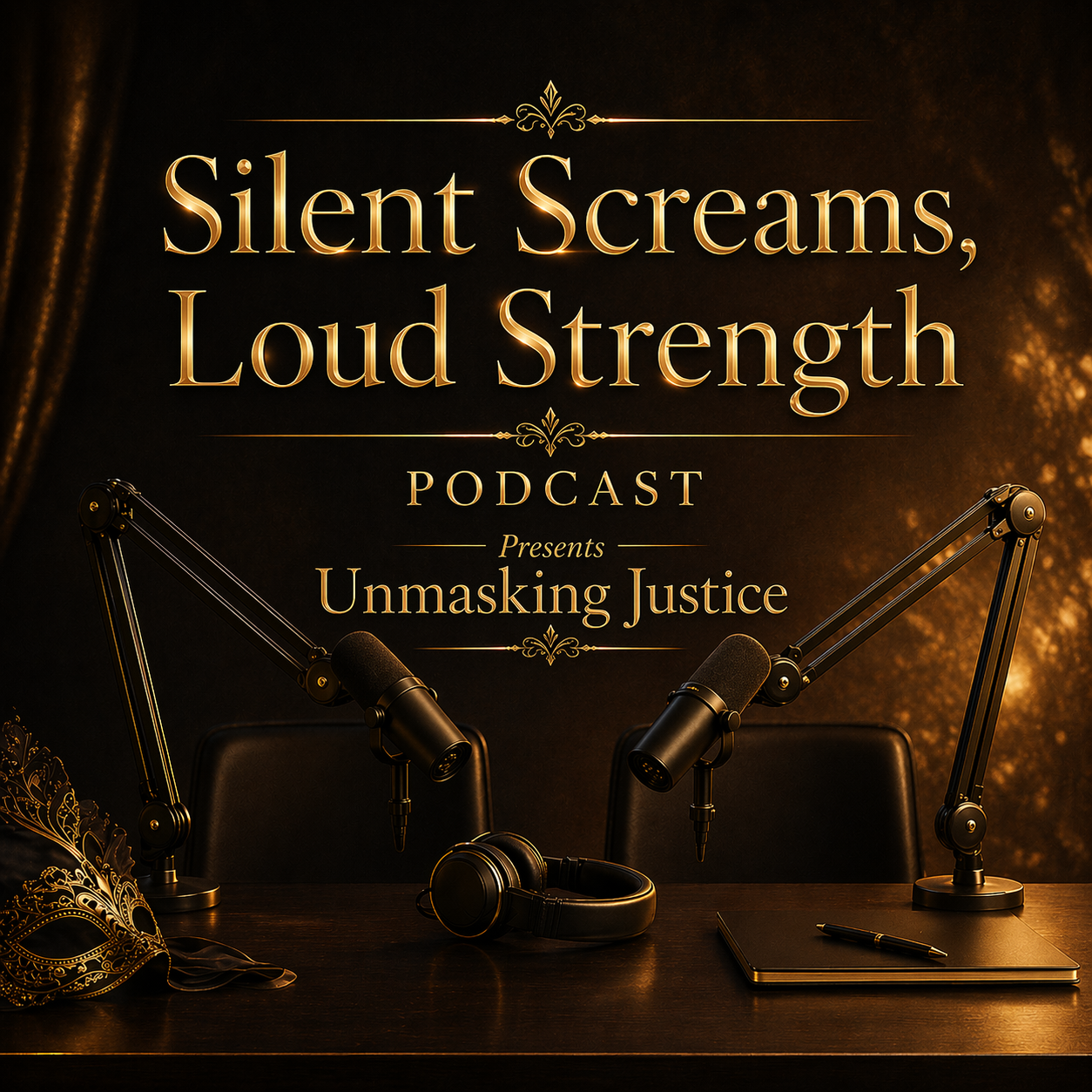 Unmasking Justice: When Domestic Abuse Becomes a Business Model