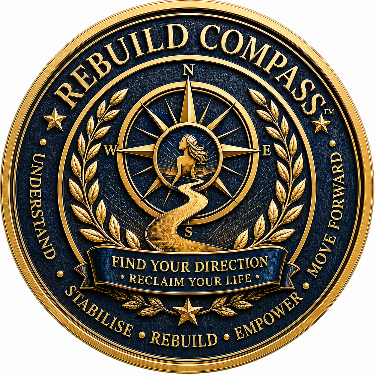 REBUILD COMPASS™