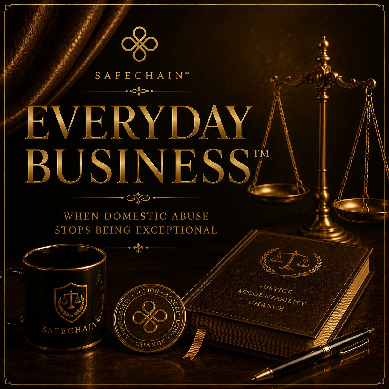 When Financial Remedy Proceedings Perpetuate the Harm They Were Intended to Resolve