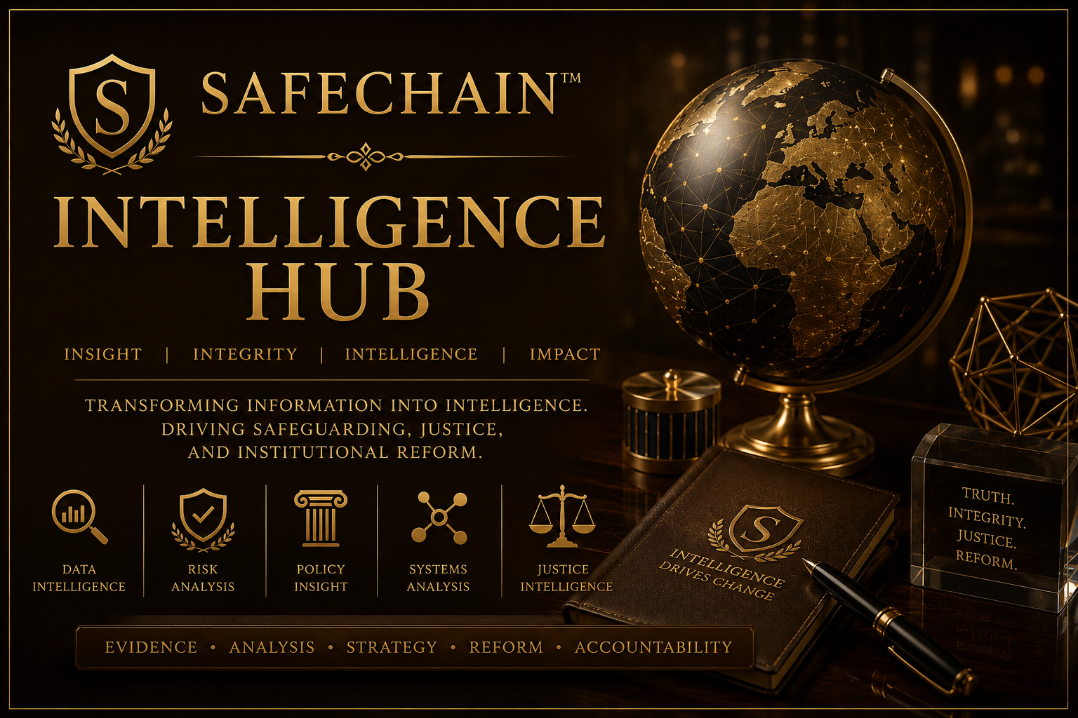 The Reform Gap™