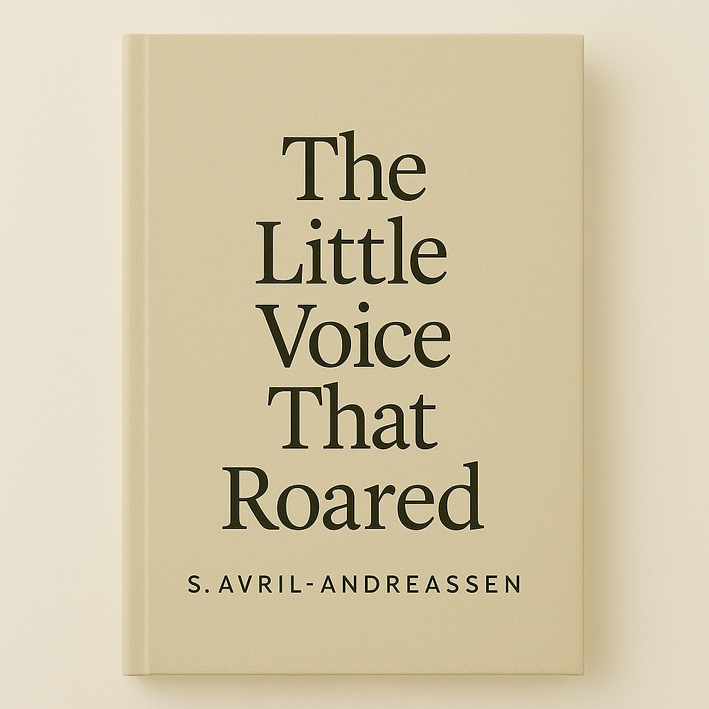 The Little Voice That Roared