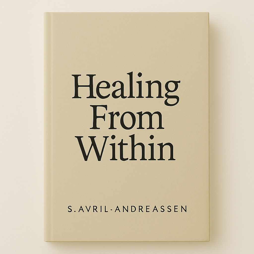 Healing From Within