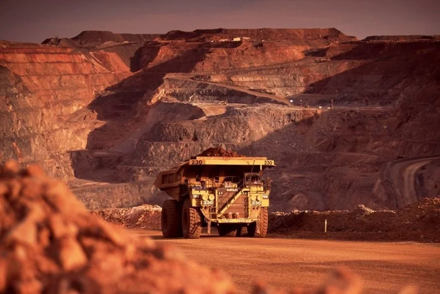 Powering the Future, Securing Transformative Returns