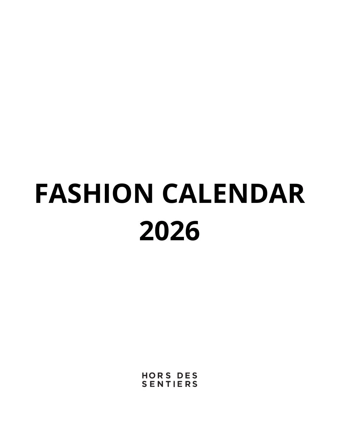 A vos agendas, notre espace sera aussi occup&eacute; avec des cr&eacute;ateurs ind&eacute;pendants durant ces p&eacute;riodes. #fashionshow #fashionweek #fashionjobs #spaceforrent #popup #popupstore #parisfashion #paris #horsdessentiers #hds #hdspari