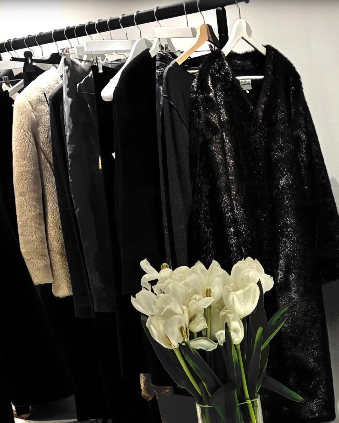 Jusqu'a ce Samedi; seconde main by @thecloseters