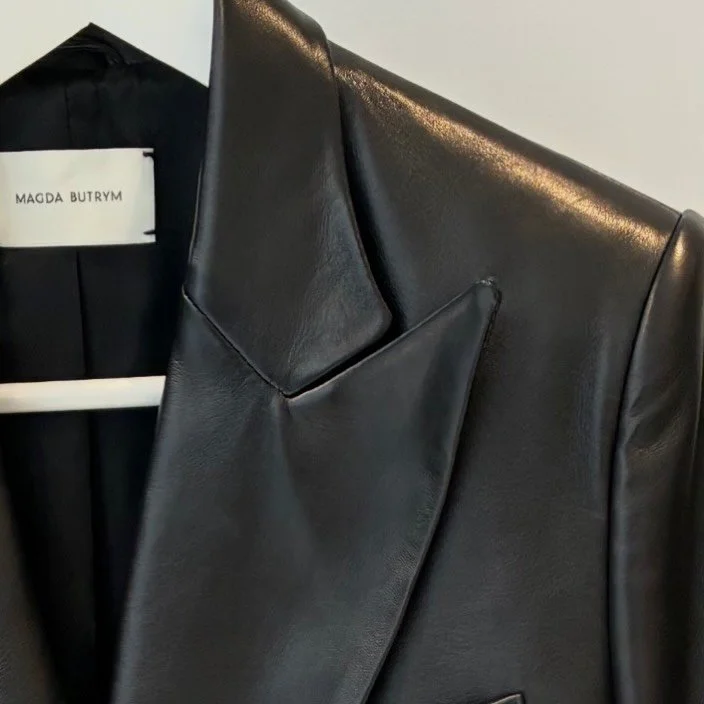 Second Hand but for connoisseurs