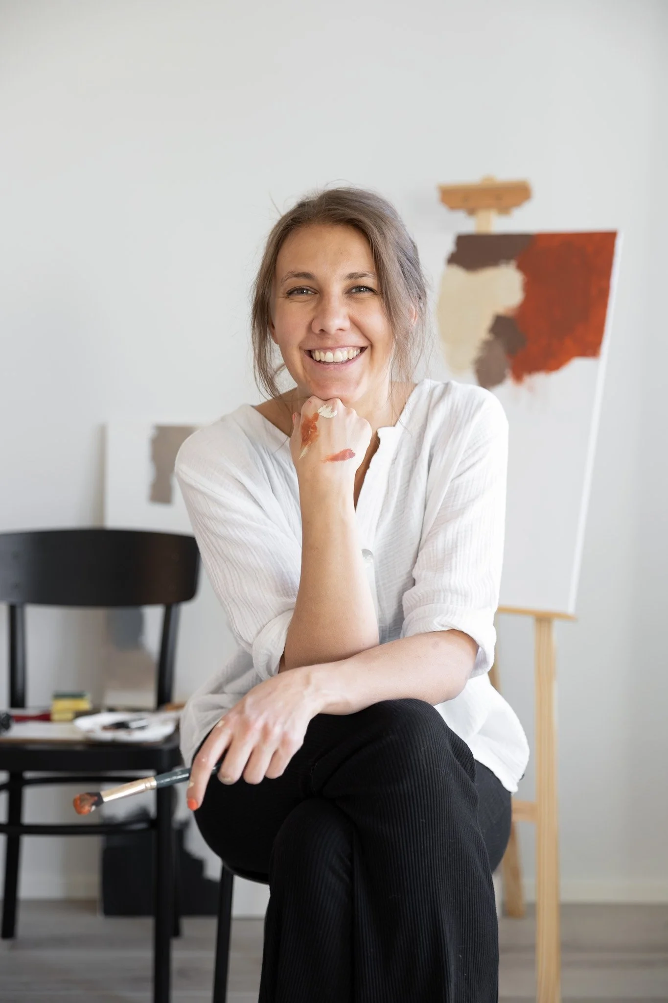 Emma Brandt Graafinen Suunnittelija