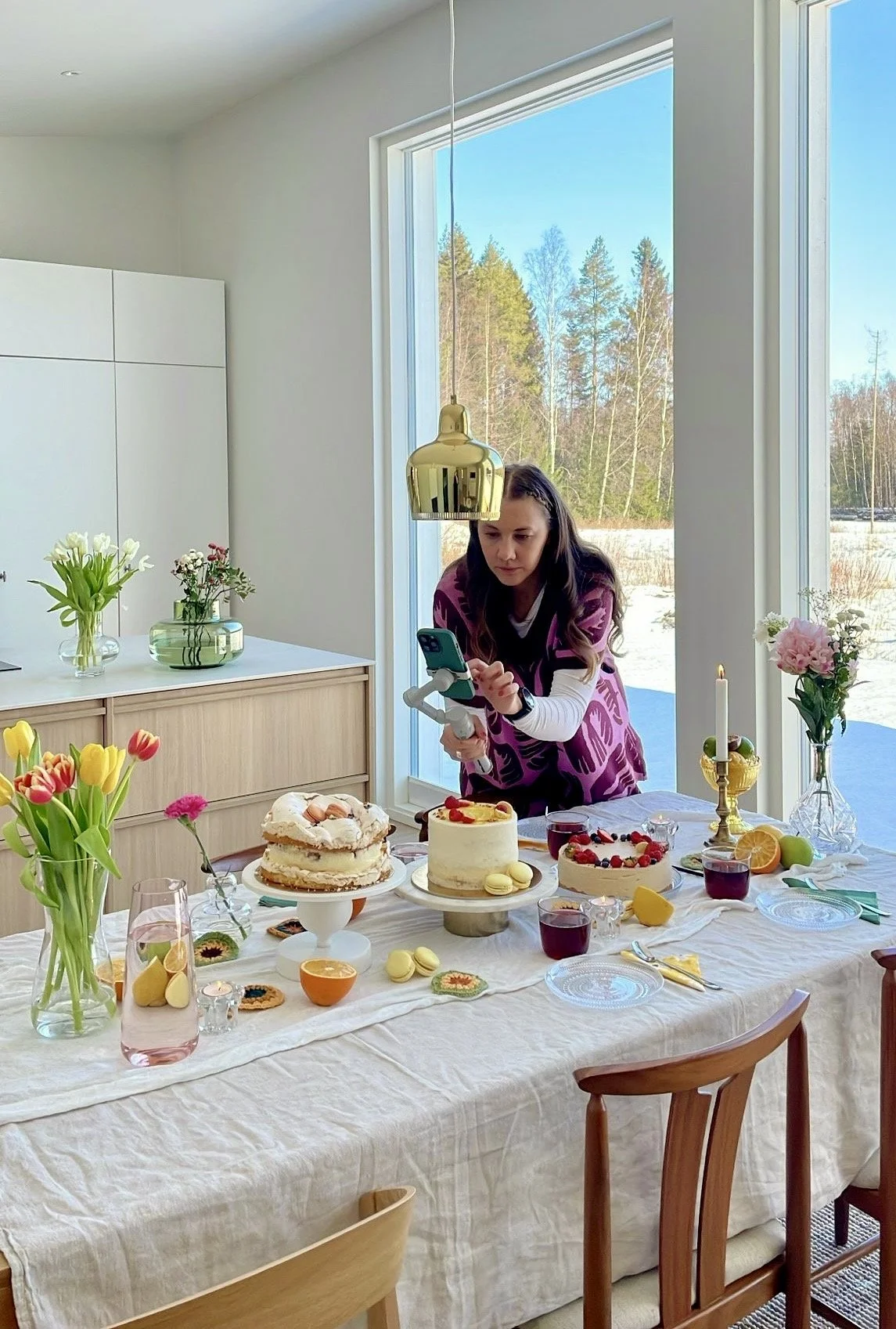 Somen sisällöntuotanto