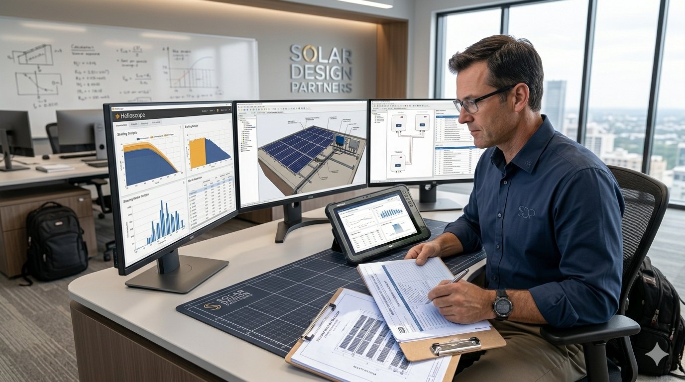 Design Review
