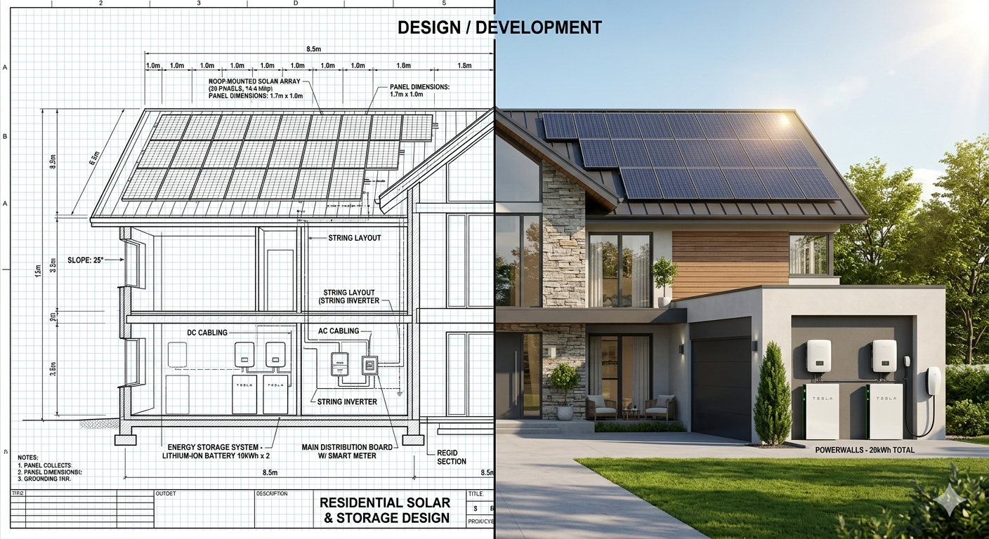 Residential
