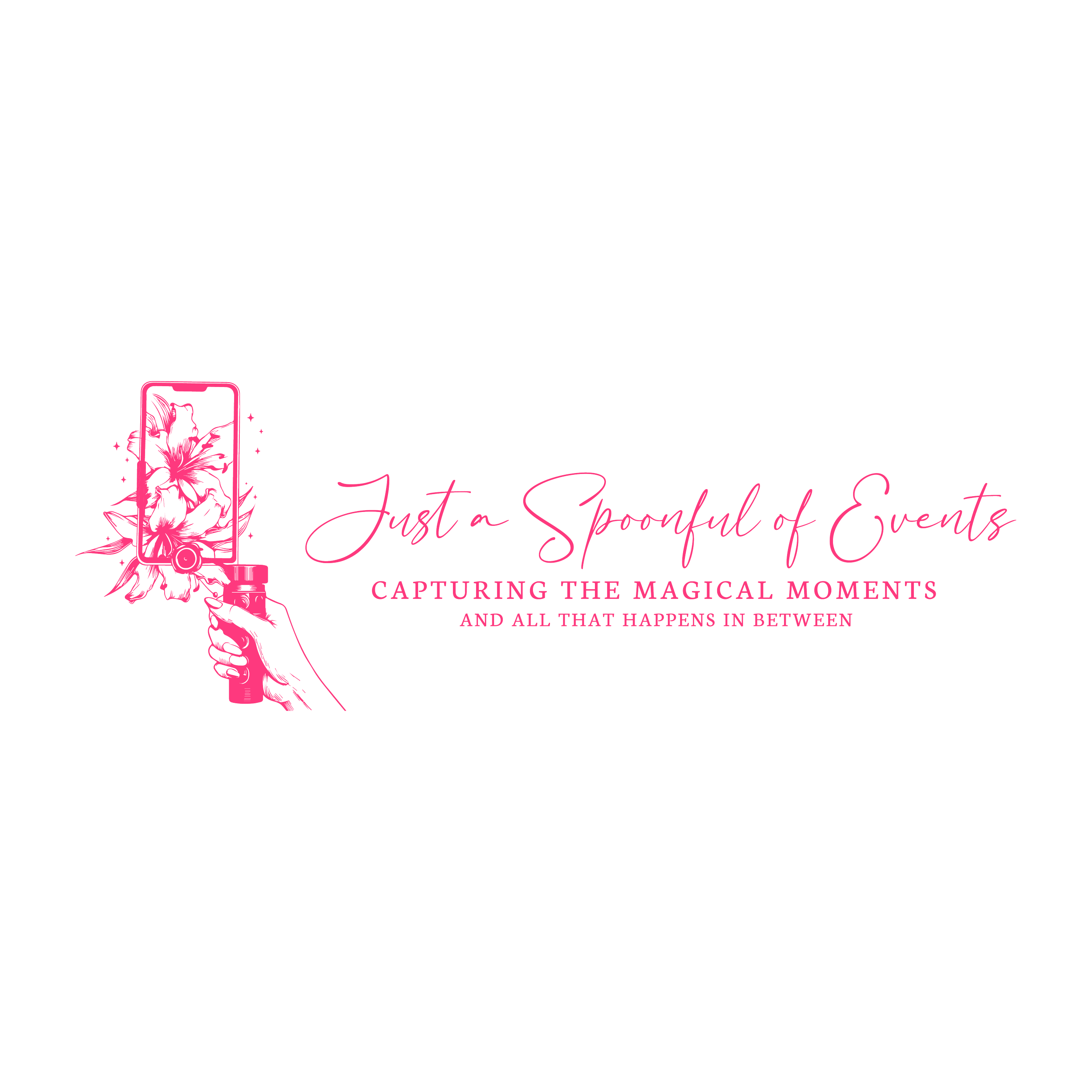 North Carolina Wedding Day