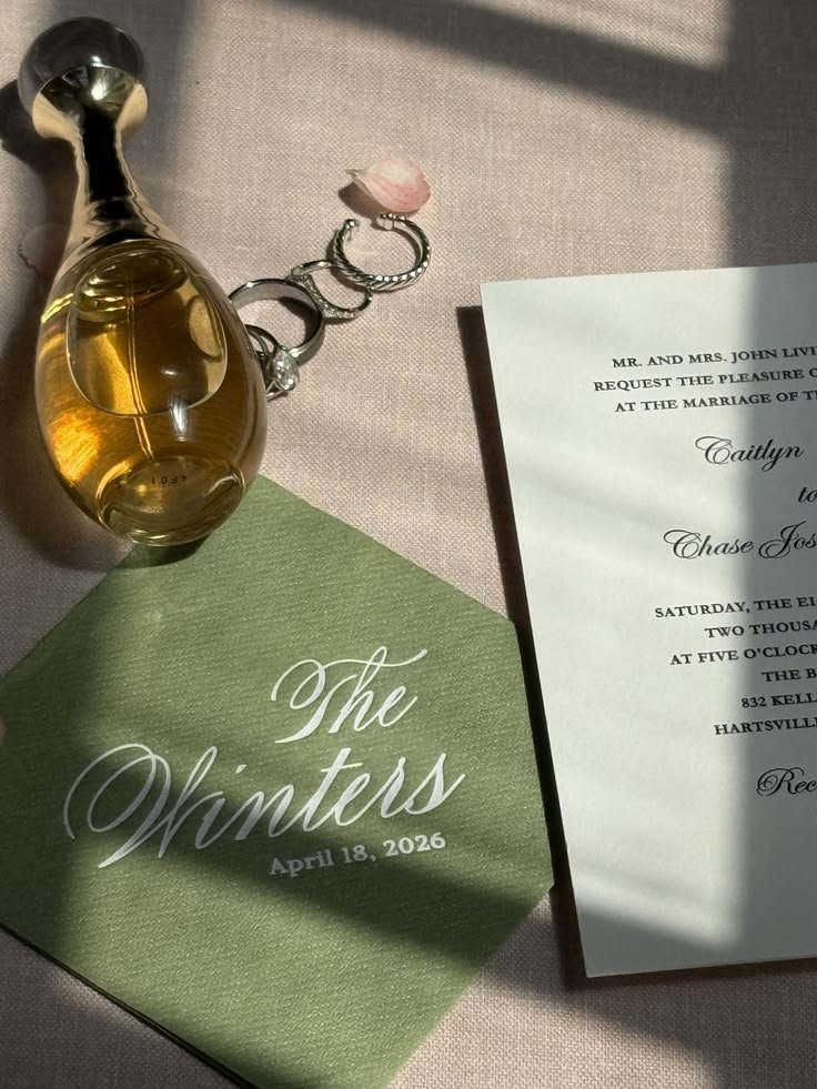 wedding morning moments flatlay details wedding content creator