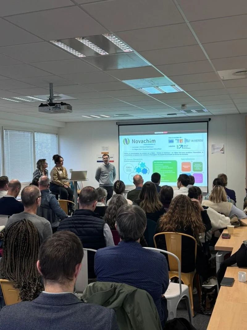 D-CODE : un nouveau dispositif pour la décarbonation des entreprises du territoire