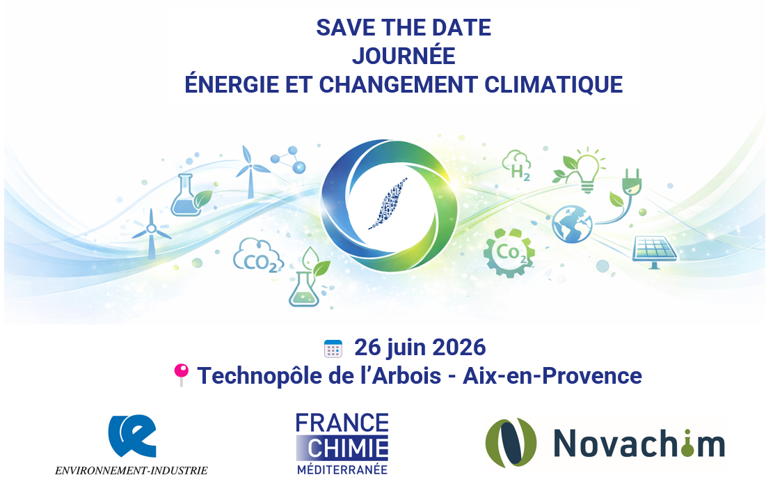 Journée Énergie &amp; Changement Climatique