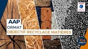 L’ADEME relance ORMAT 2026 : un levier concret pour accélérer l’économie circulaire.